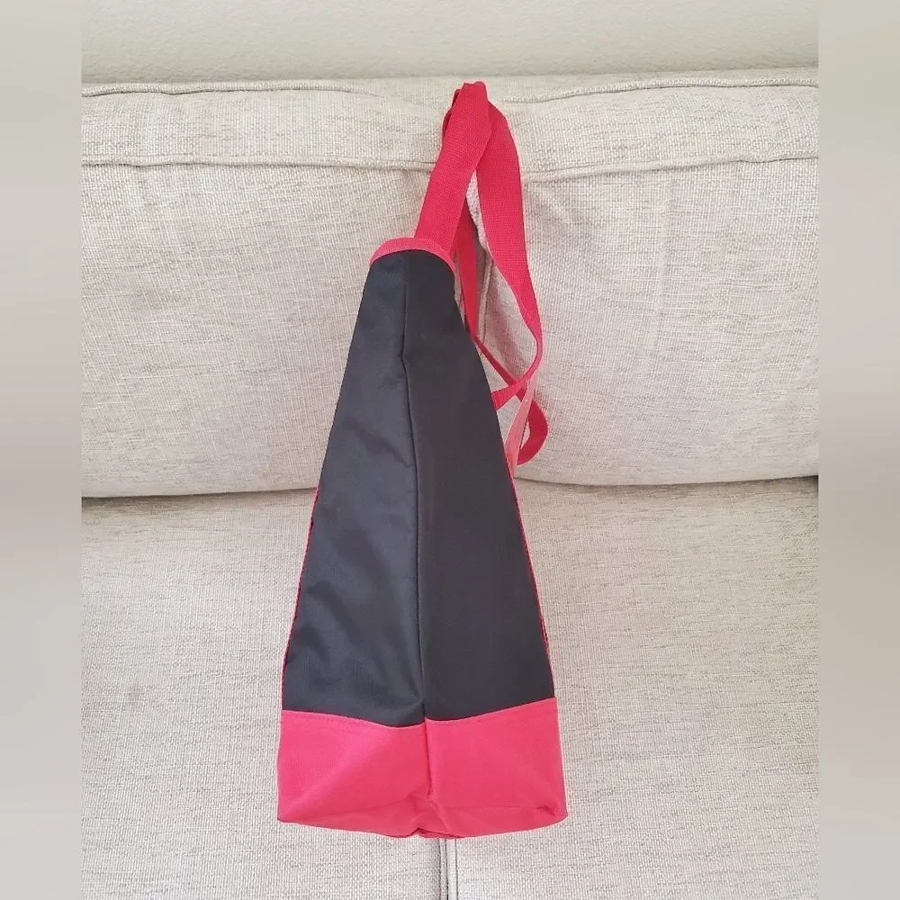 Trader Joe's Large Reusable Insulated Tote Bag